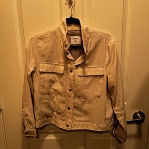 Old navy jacket